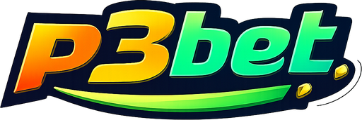 Logo p3bet